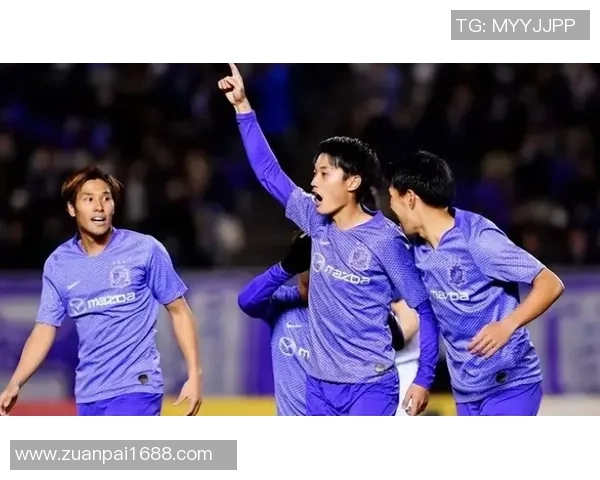 湘南海洋迎战柏太阳神日联赛杯激战即将上演