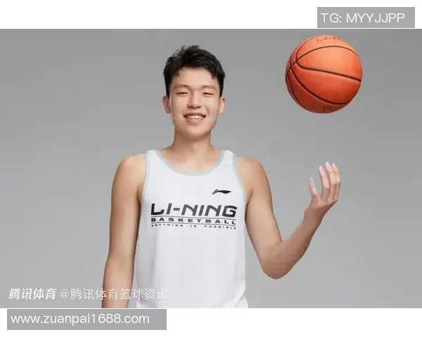 杨瀚森投进NBA生计首个三分球